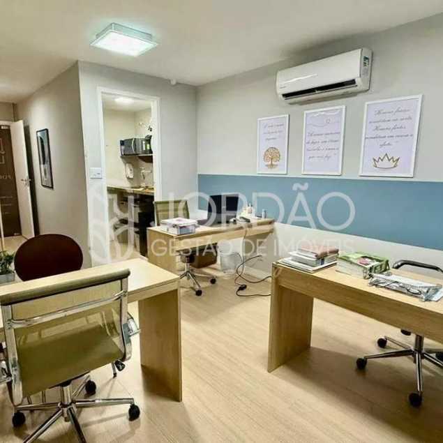 JORDÃO GESTÃO DE IMÓVEIS