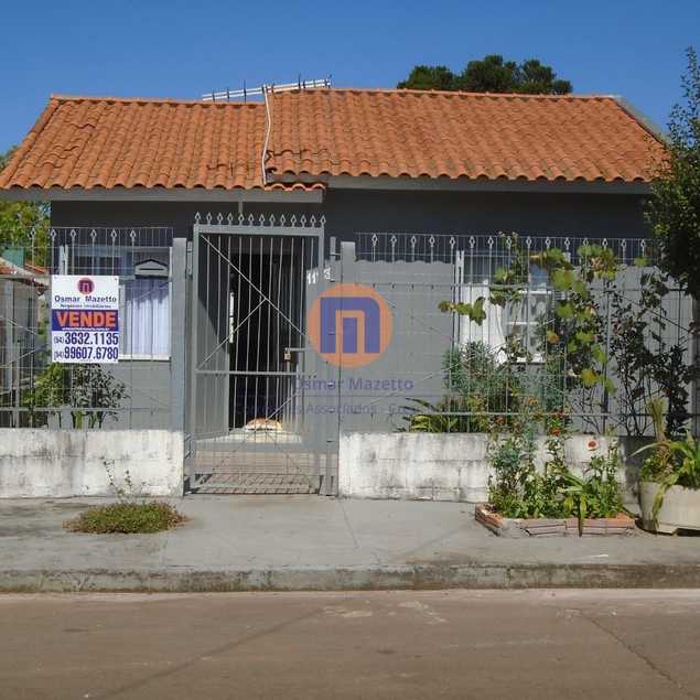 Osmar Mazetto Negócios Imobiliários