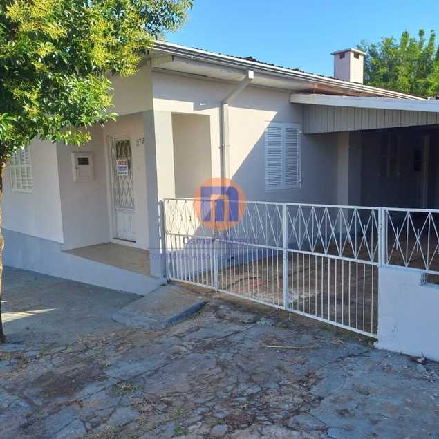 Osmar Mazetto Negócios Imobiliários