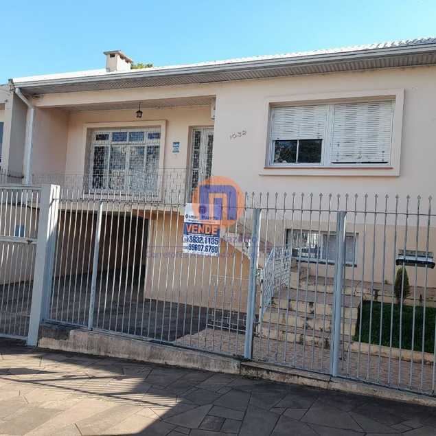 Osmar Mazetto Negócios Imobiliários