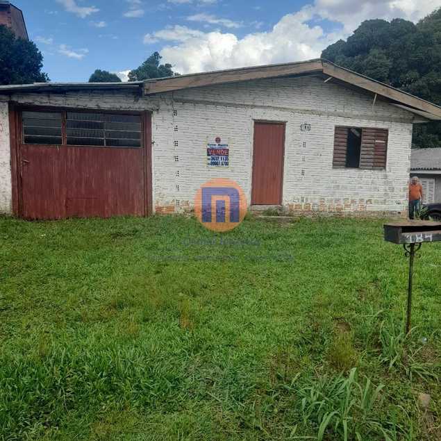 Osmar Mazetto Negócios Imobiliários