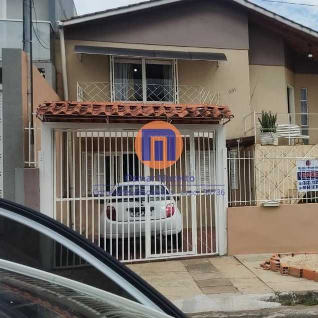 Osmar Mazetto Negócios Imobiliários