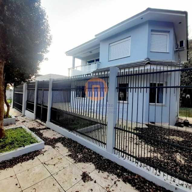 Osmar Mazetto Negócios Imobiliários