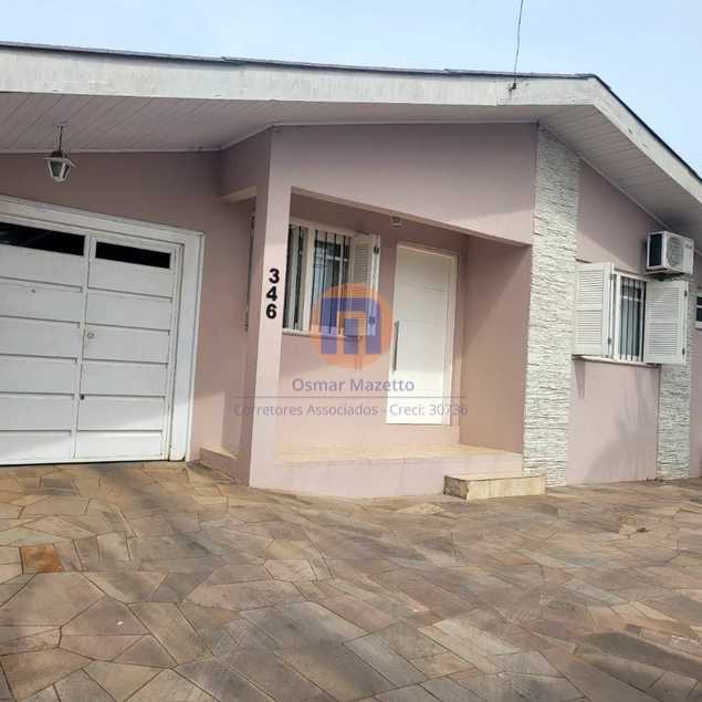 Osmar Mazetto Negócios Imobiliários