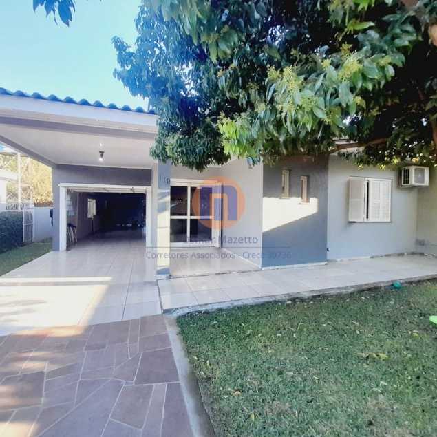 Osmar Mazetto Negócios Imobiliários