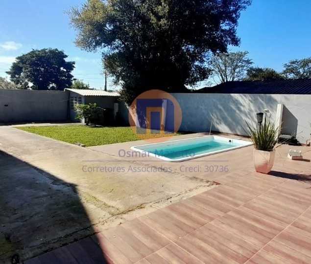 Osmar Mazetto Negócios Imobiliários