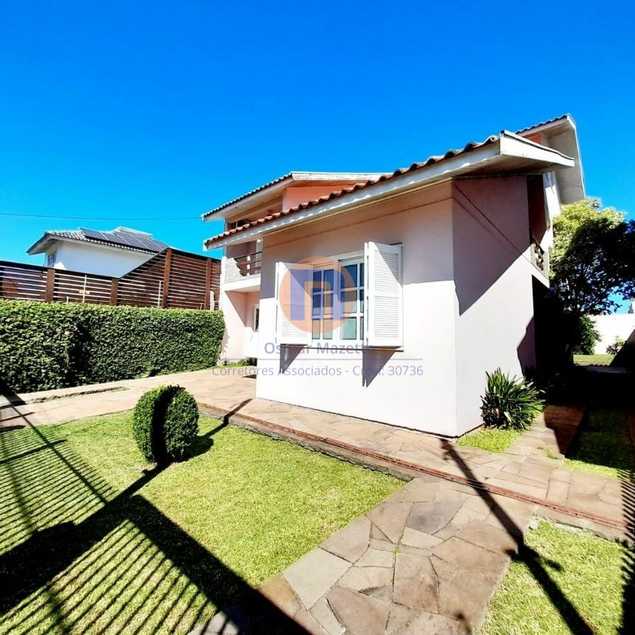 Osmar Mazetto Negócios Imobiliários