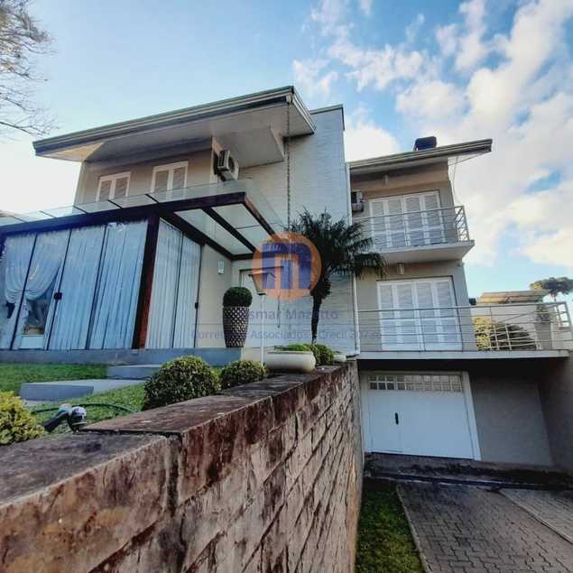 Osmar Mazetto Negócios Imobiliários