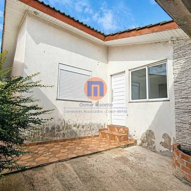 Osmar Mazetto Negócios Imobiliários