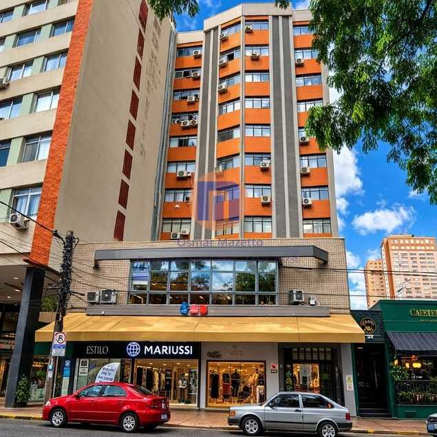 Osmar Mazetto Negócios Imobiliários