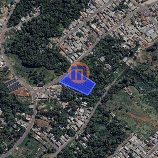 Osmar Mazetto Negócios Imobiliários