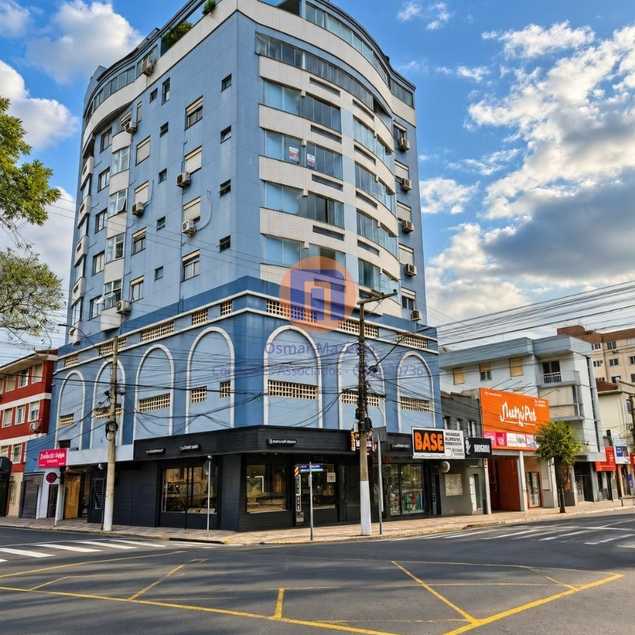 Osmar Mazetto Negócios Imobiliários