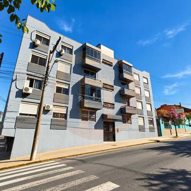 Osmar Mazetto Negócios Imobiliários