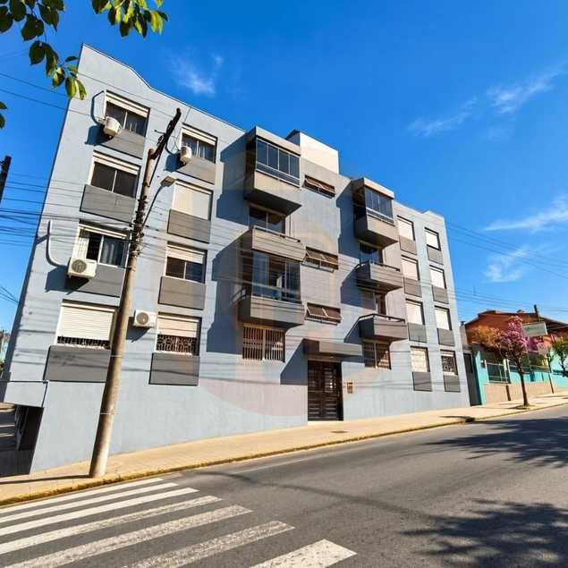 Osmar Mazetto Negócios Imobiliários