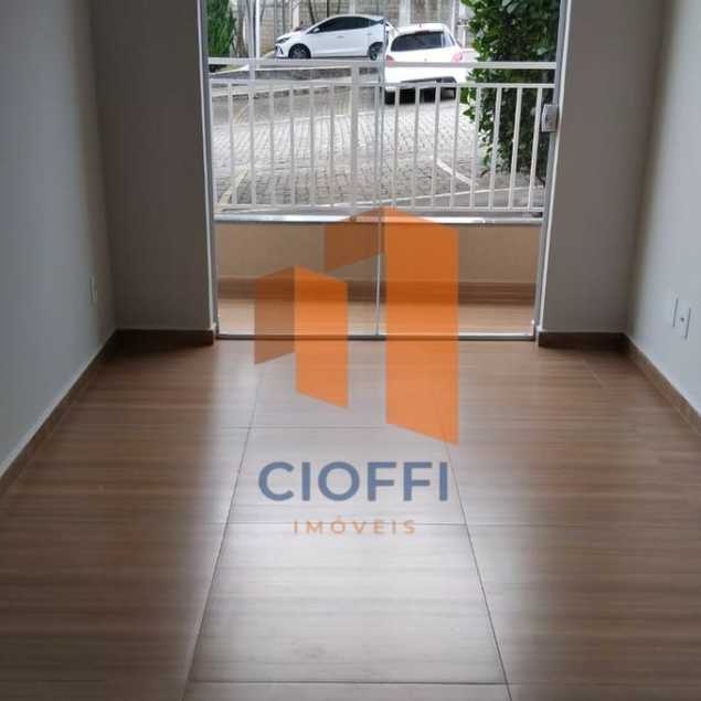 Imobiliária Cioffi
