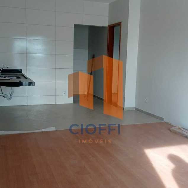 Imobiliária Cioffi