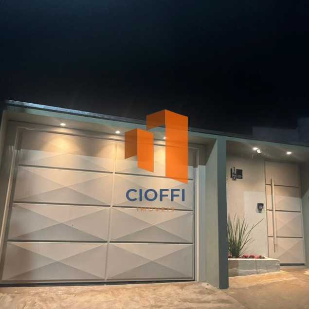Imobiliária Cioffi