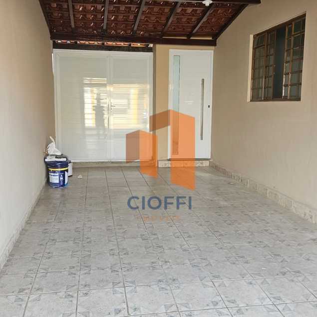 Imobiliária Cioffi
