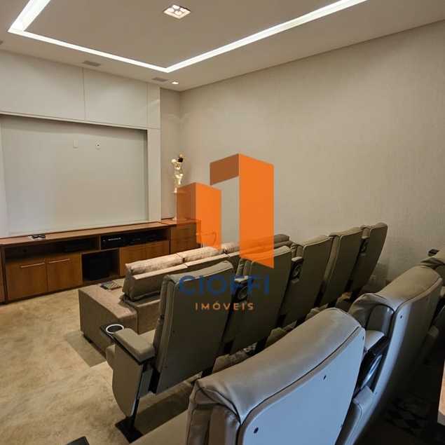 Imobiliária Cioffi