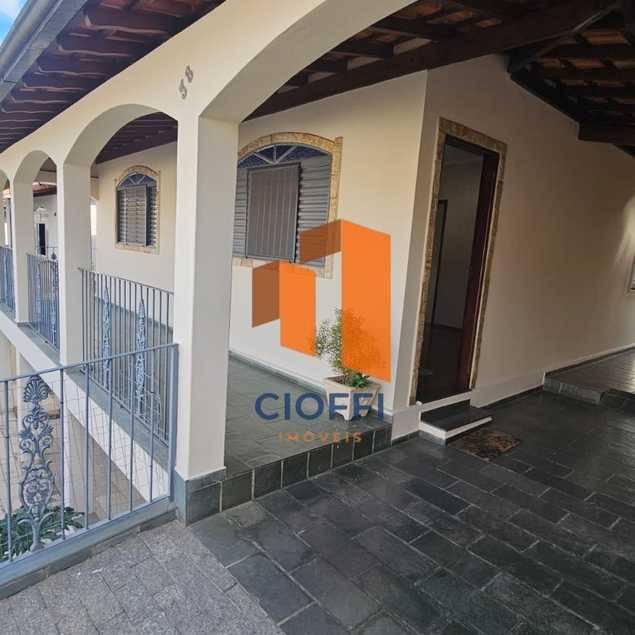 Imobiliária Cioffi