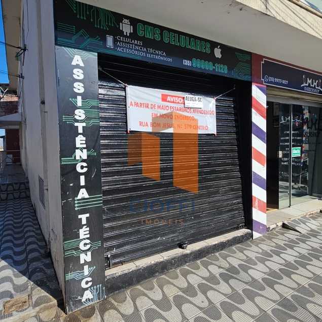 Imobiliária Cioffi