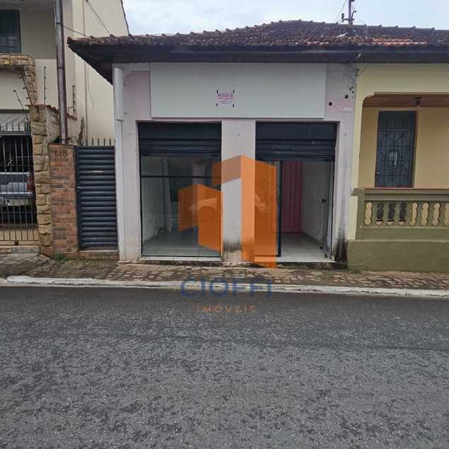 Imobiliária Cioffi