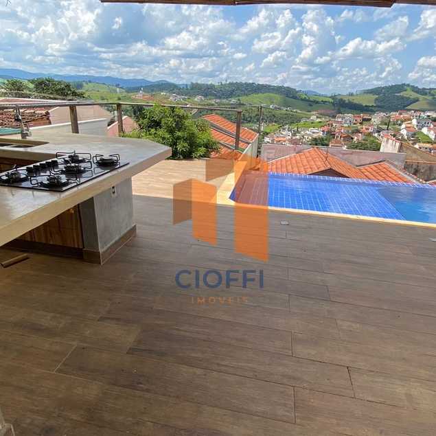 Imobiliária Cioffi