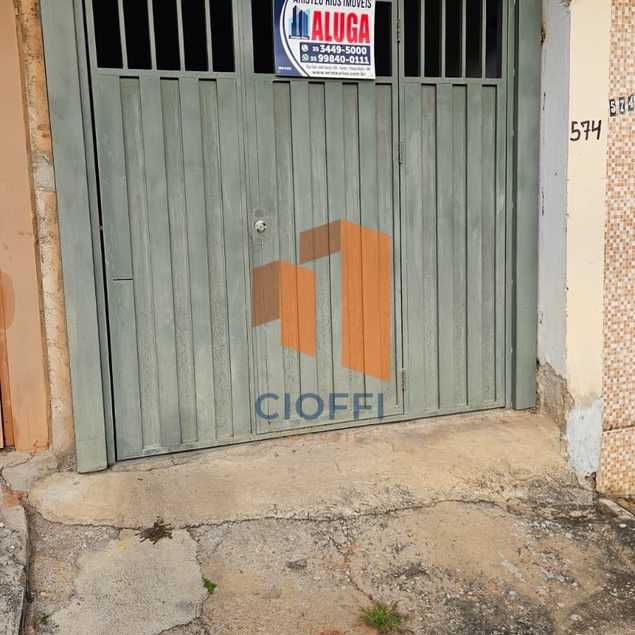 Imobiliária Cioffi