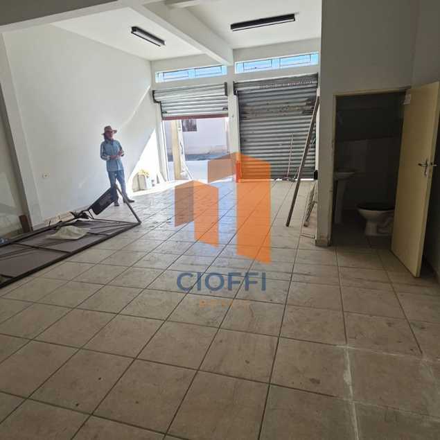 Imobiliária Cioffi