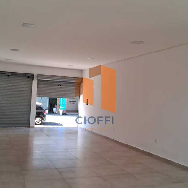 Imobiliária Cioffi