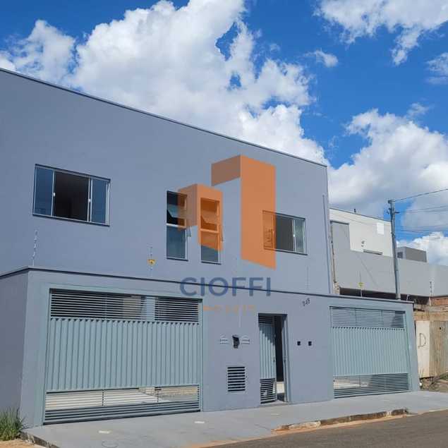 Imobiliária Cioffi