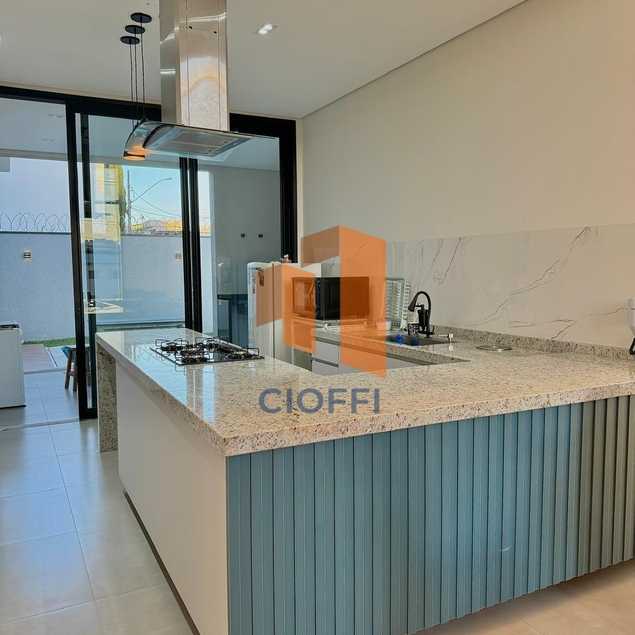 Imobiliária Cioffi