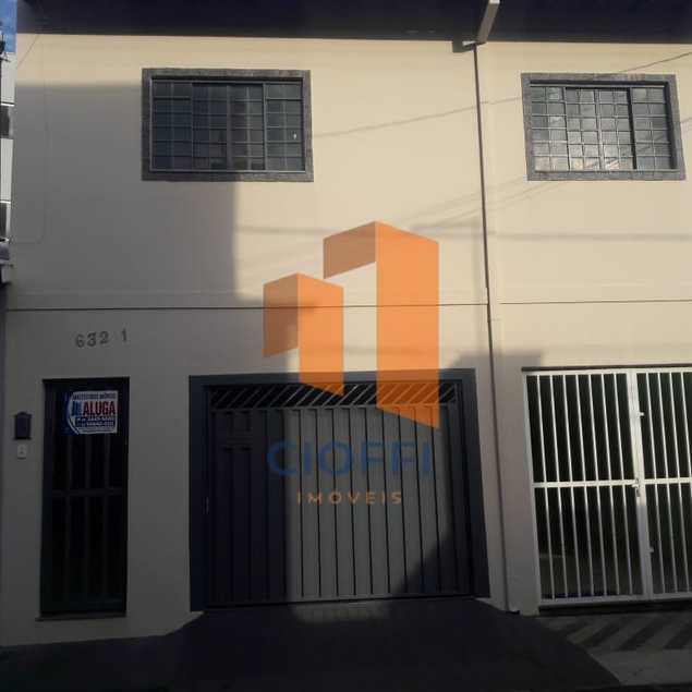 Imobiliária Cioffi