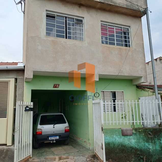 Imobiliária Cioffi