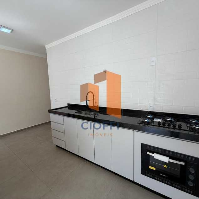 Imobiliária Cioffi