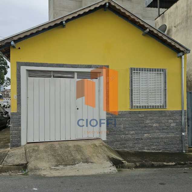 Imobiliária Cioffi