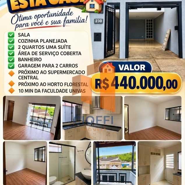 Imobiliária Cioffi