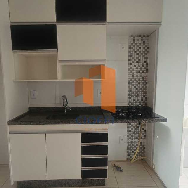Imobiliária Cioffi
