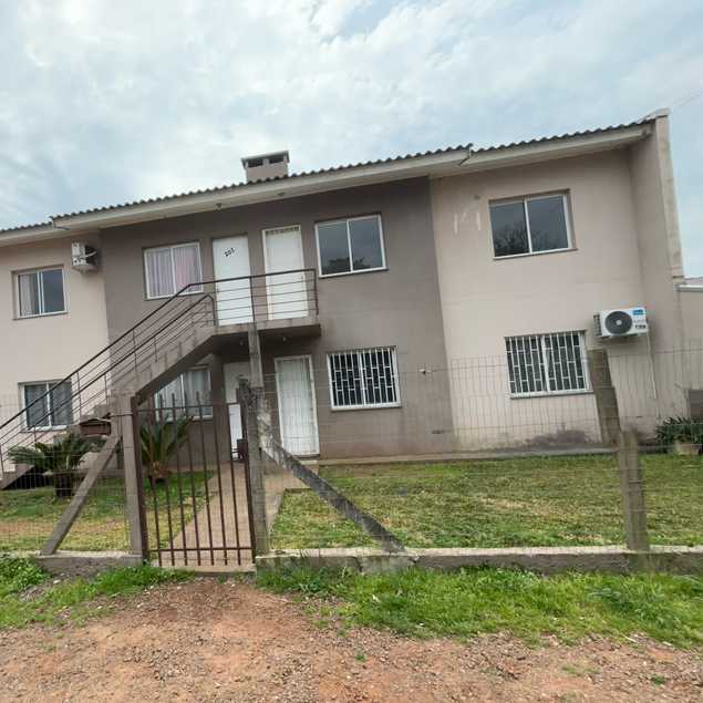 Clecia Helena Kessler Kolher