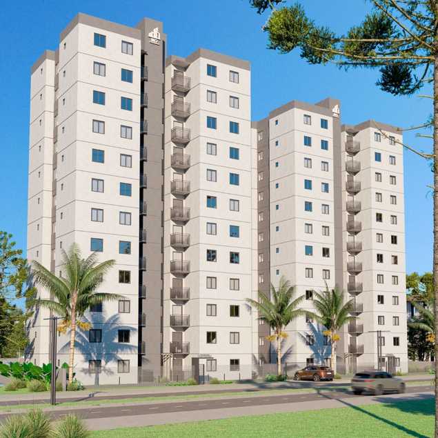 Frederico Rech Imóveis Ltda