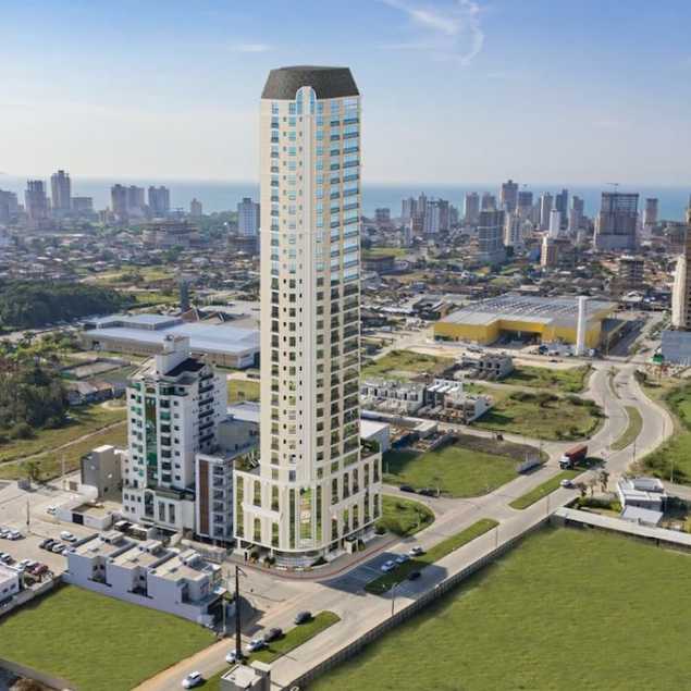 Frederico Rech Imóveis Ltda