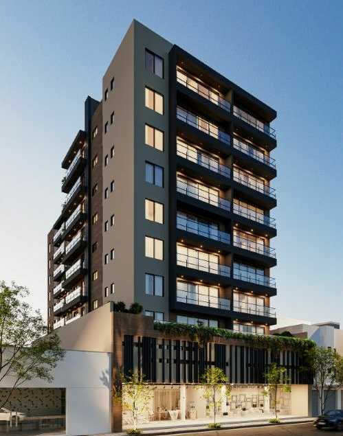 Frederico Rech Imóveis Ltda