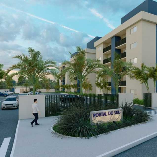 Frederico Rech Imóveis Ltda