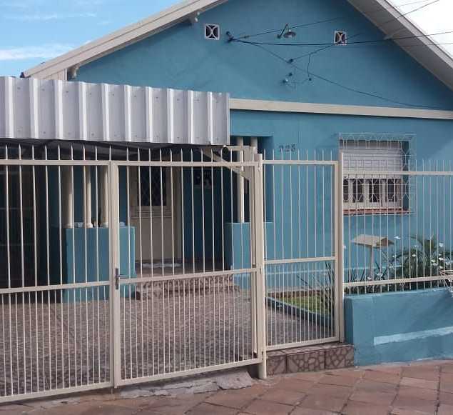 Imobiliária João Gabriel LTDA