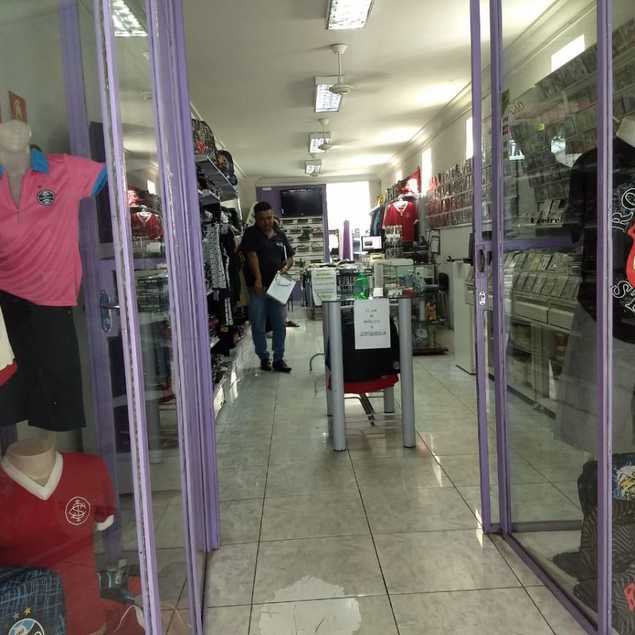 Imobiliária João Gabriel LTDA