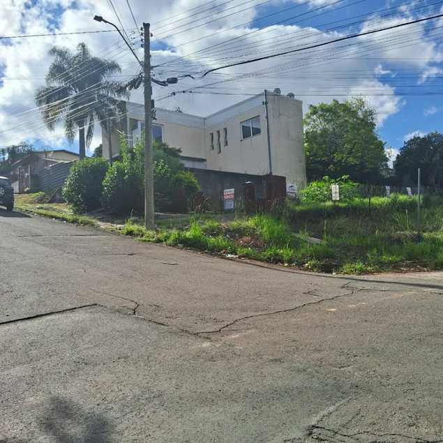 Imobiliária João Gabriel LTDA