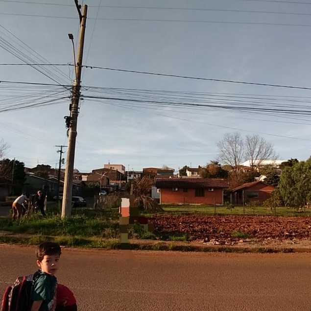 Imobiliária João Gabriel LTDA