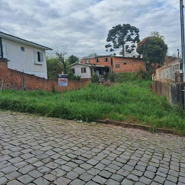 Imobiliária João Gabriel LTDA