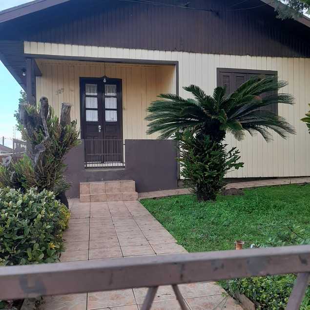Imobiliária João Gabriel LTDA