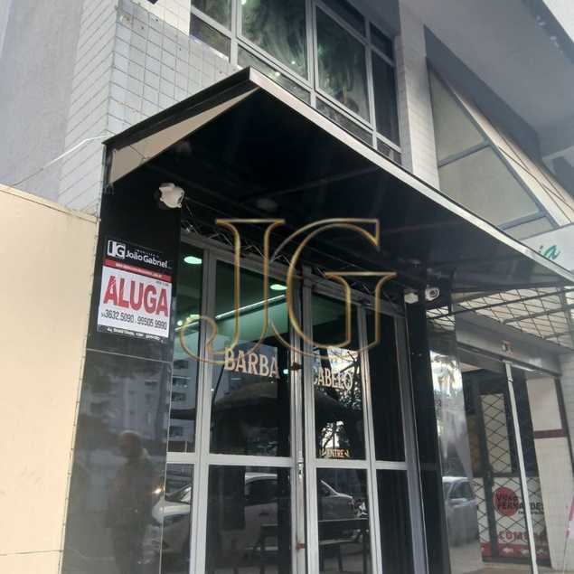 Imobiliária João Gabriel LTDA